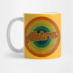 akira Mug